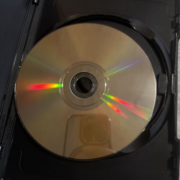 Ghostbusters II (DVD, 1989) - Picture 4 of 4